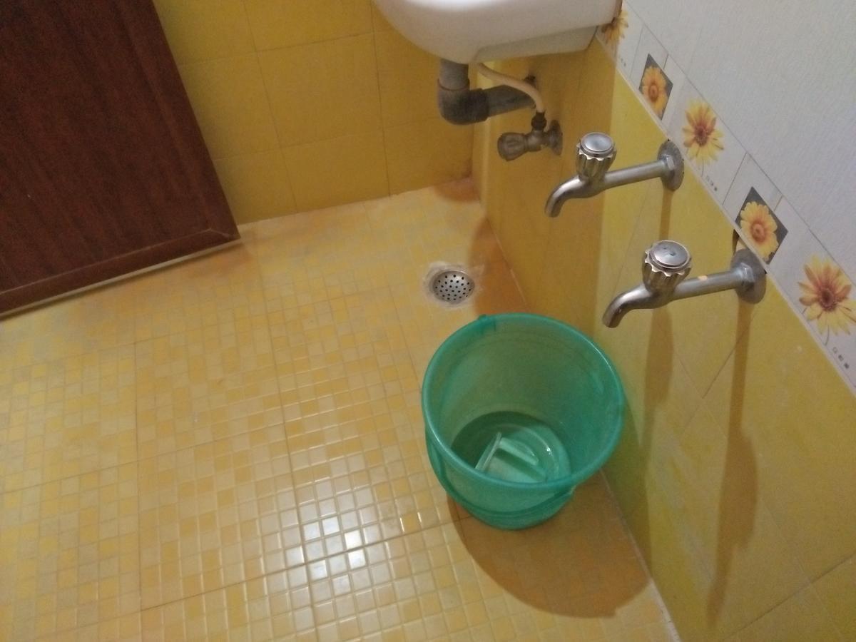 Hotel Viswa Residency Kânyâkumârî Extérieur photo